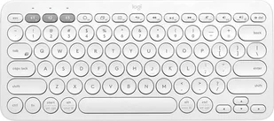 Logitech K380 Multi-Device 920-009866 - Klawiatury - miniaturka - grafika 1