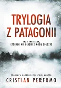 Kryminały - Trylogia z Patagonii - miniaturka - grafika 1