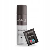 Środki do obuwia i ubrań - Impregnat do Butów z Zamszu i Nubuku z Chusteczką Zestaw 2w1 - miniaturka - grafika 1