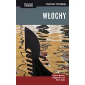 Przewodniki - Włochy praktyczny przewodnik - Bogusław Michalec, Grzegorz Petryszak, Marcin Szyma - miniaturka - grafika 1