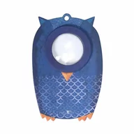 Zabawki interaktywne dla dzieci - Big Lupa Do Zabawy My Eye Sowa Londji - miniaturka - grafika 1