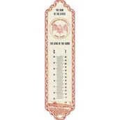 Termometry domowe - Termometr Bacardi The King Rums - miniaturka - grafika 1