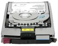 Dyski serwerowe - HPE 1TB FC 7.2K HDD, RP000115745 - miniaturka - grafika 1