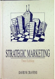 Strategic marketing - Marketing - miniaturka - grafika 1