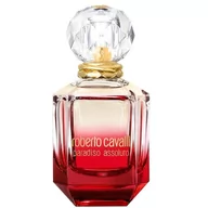 Wody i perfumy damskie - Roberto Cavalli Paradiso Assoluto Woda perfumowana 75 ml - miniaturka - grafika 1