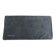 Poduszki, koce i materace lecznicze - TEMU CCCXYZ USB Graphene Podgrzewacz - 5V Niskie Napięcie, Inteligentna Stała , Ochrona Przed Przegrzaniem, Można Prać w Pralce, Idealny do Brzucha, - miniaturka - grafika 1