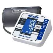 Ciśnieniomierze i akcesoria - Tech-Med TMA-3BASIC - miniaturka - grafika 1