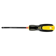 Śrubokręty - Topex wkrętak krzyżowy, Pz3x150mm, , 39D833 - miniaturka - grafika 1