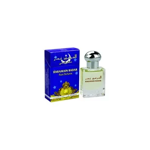 Al Haramain Badar Flakon 15ml - Wody i perfumy damskie - miniaturka - grafika 1