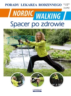 Nordic Walking - Sport i wypoczynek - miniaturka - grafika 1