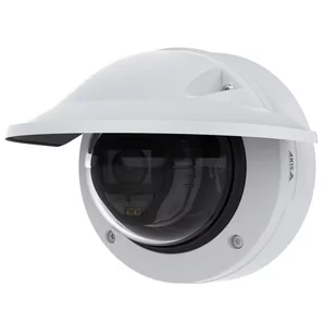Axis P3267-LVE - Kamery do monitoringu - miniaturka - grafika 1