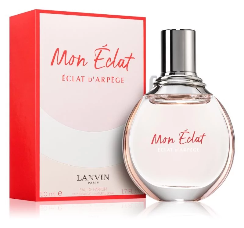 Lanvin eclat dArpege Mon Eclat woda perfumowana 50 ml
