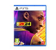 Gry PlayStation 5 - PlayStation NBA 2K24 The Black Mamba Edition - darmowy odbiór w 22 miastach i bezpłatny zwrot Paczkomatem aż do 15 dni - miniaturka - grafika 1