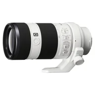 Obiektywy - Sony 70-200mm f/4 G OSS (SEL70200G.AE) - miniaturka - grafika 1
