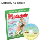 Czasopisma - Miesięcznik nr 2.269/2024  materiały na marzec - miniaturka - grafika 1