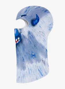 Kominiarka dziecięca Buff Polar Balaclava - rurry multi - Czapki i chusty sportowe męskie - miniaturka - grafika 1
