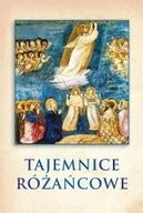 Religia i religioznawstwo - Tajemnice różańcowe - karty w pudełku - miniaturka - grafika 1