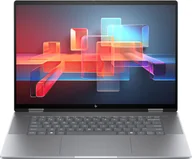 Laptopy 2w1 - HP Envy 16-AD0097NR Ryzen 7 8840HS 16" Touch 2.8K OLED 16GB SSD1TB BT BLKB x360 Win11 Meteor Silver (REPACK) 2Y 9U9V4UA - miniaturka - grafika 1