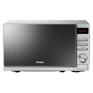 Kuchenki mikrofalowe - AMICA AMMF20E2S - miniaturka - grafika 1