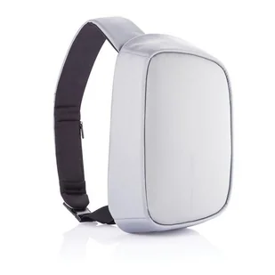 XD Design Plecak na jadno ramię XD Design Bobby Sling - grey P705.782 - Plecaki - miniaturka - grafika 26