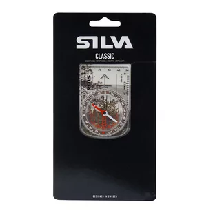 Silva - Kompas mapowy Classic - 37718 - Kompasy - miniaturka - grafika 5