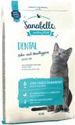 Sucha karma dla kotów - Sanabelle dental 10 kg - miniaturka - grafika 1