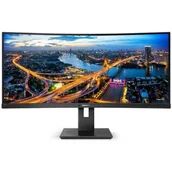 Monitory - Philips 345B1C (345B1C/00) - miniaturka - grafika 1