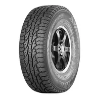 Opony dostawcze letnie - Nokian Rotiiva AT Plus 245/75R17 121/118S - miniaturka - grafika 1