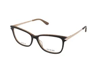 Okulary korekcyjne, oprawki, szkła - Guess GU2754 052 - miniaturka - grafika 1
