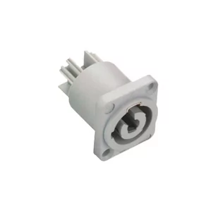 Roxtone gniazdo tablicowe zasilania power-out RPDO001 - Kable - miniaturka - grafika 1