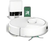 iRobot Roomba 105 Combo + stacja dokująca AutoEmpty Biały