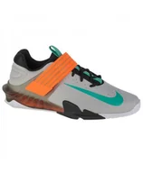 Piłka nożna - Buty Nike Savaleos M Cv5708-083, Rozmiar: 41 * Dz - miniaturka - grafika 1