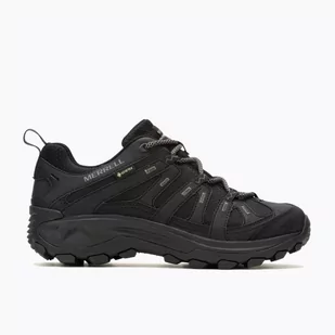 Męskie buty turystyczne Merrell Claypool 2 Sport Gtx Rozmiar butów (UE): 46 / Kolor: czarny - Buty trekkingowe męskie - miniaturka - grafika 1