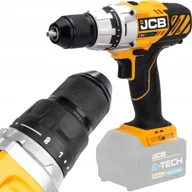 Wkrętarki - JCB 18V 65Nm JCB-18BLDD-B-E - miniaturka - grafika 1