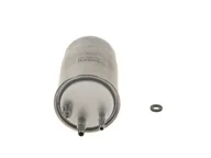 Filtry paliwa - Filtr paliwa Bosch F 026 402 206 - miniaturka - grafika 1