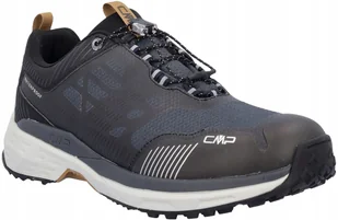 Buty Trekkingowe Cmp Pohlarys Low Q23127 U423 42 - Buty trekkingowe męskie - miniaturka - grafika 1