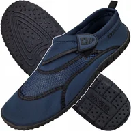 Buty sportowe męskie - Buty do wody Męskie Big Star plażowe na jeżowce do morsowania NN174755 41 - miniaturka - grafika 1