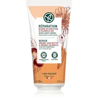 Balsamy i kremy do ciała - Yves Rocher Réparation balsam pod prysznic do bardzo suchej skóry 200 ml - miniaturka - grafika 1