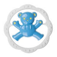 Gryzaki dla dzieci - AM Grzechotka 002A p12 MIX TULLO - miniaturka - grafika 1