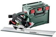 Piły elektryczne - METABO.SAW KS 18 LTX 57 BL CARCASS METABOX 340 +FS 160 - miniaturka - grafika 1