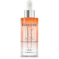 Serum do włosów - Kerastase Nutritive, serum do suchej skóry głowy, 90ml - miniaturka - grafika 1