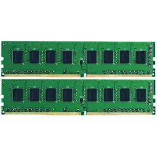 GoodRam 8GB GR2400D464L17S/8GDC DDR4 - Pamięci RAM - miniaturka - grafika 1