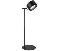 Lampy stojące - Globo 58436B - LED Ściemnialna dotykowa lampa stołowa 4w1 JORJE LED/4W/5V czarna - miniaturka - grafika 1