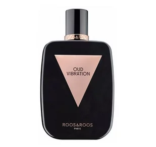 Roos&Roos Oriental collection Oud vibration Woda perfumowana 100ml - Wody i perfumy damskie - miniaturka - grafika 1