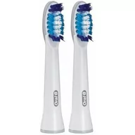 Końcówki do szczoteczek elektrycznych - Oral-B Końcówki Braun Oral- b Pulsonic SR 32-2 (2 szt) 431 - miniaturka - grafika 1