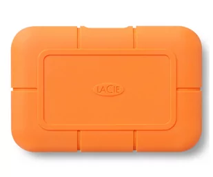 LaCie Rugged (STHR500800) - Dyski SSD - miniaturka - grafika 1