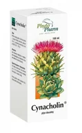 Układ pokarmowy - PhytoPharm Cynacholin 100 ml - miniaturka - grafika 1