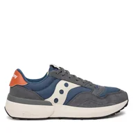 Sneakersy męskie - Sneakersy Saucony Originals Jazz Nxt S70790 23 Granatowy - miniaturka - grafika 1