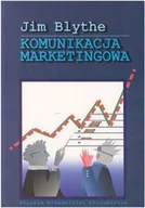 Biznes - Komunikacja marketingowa - miniaturka - grafika 1