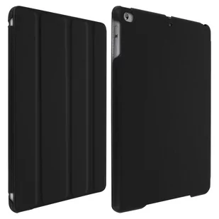 Apple Etui iPad Air Akashi "lézard" noir ALTEID5LZBL - Etui do tabletów - miniaturka - grafika 1